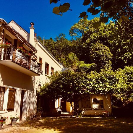 Le Clos Rabelais Langeais Esterno foto