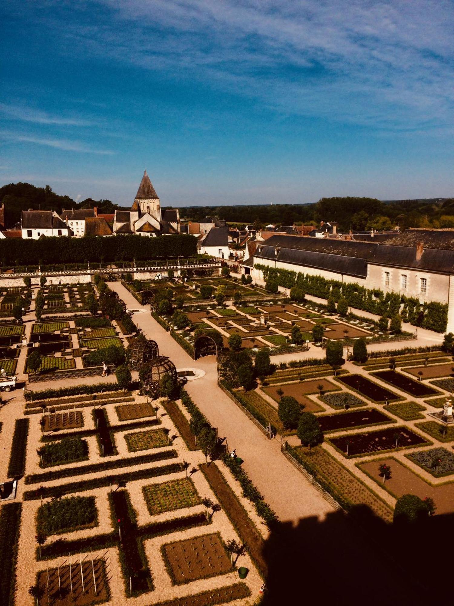 Le Clos Rabelais Langeais Esterno foto