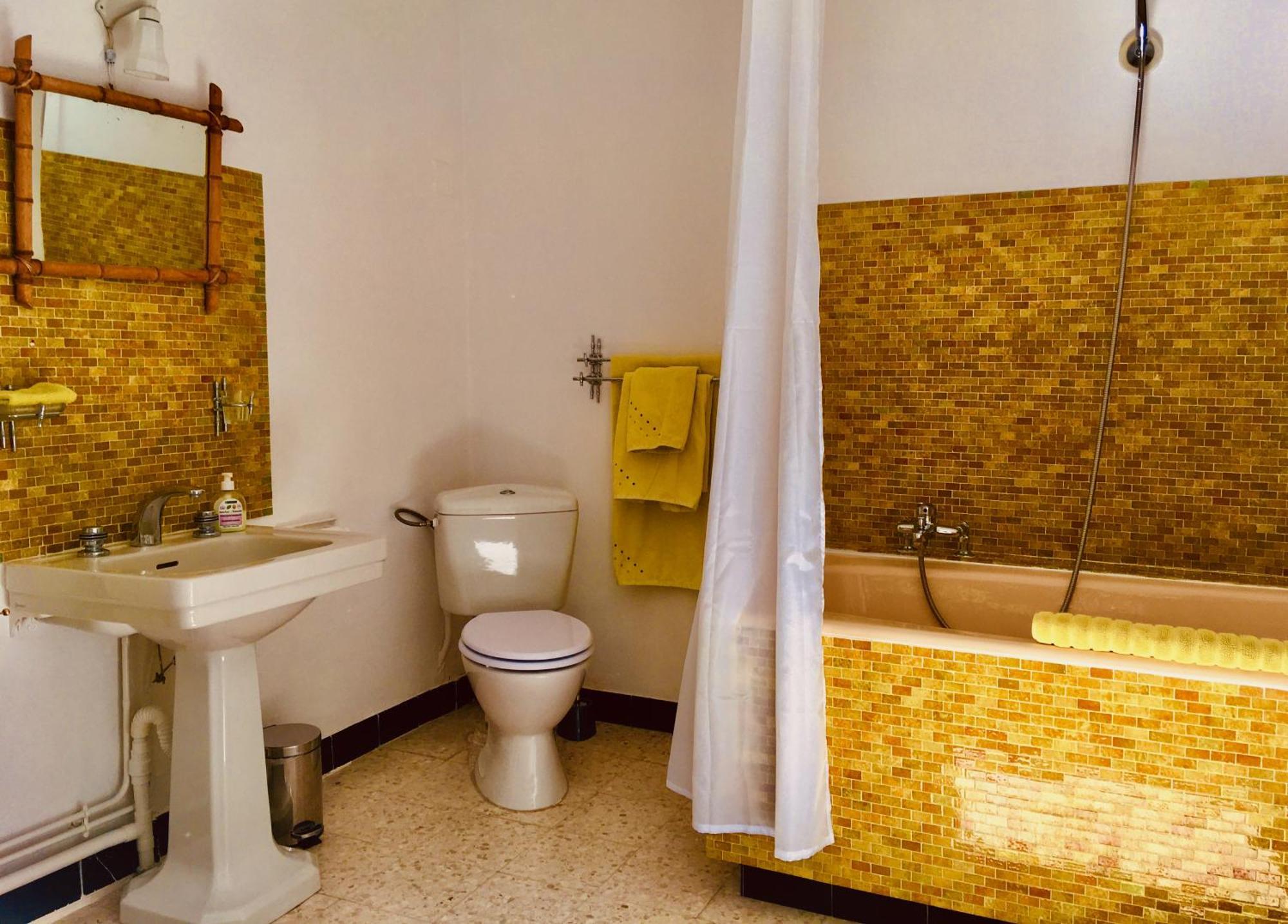 Le Clos Rabelais Langeais Esterno foto