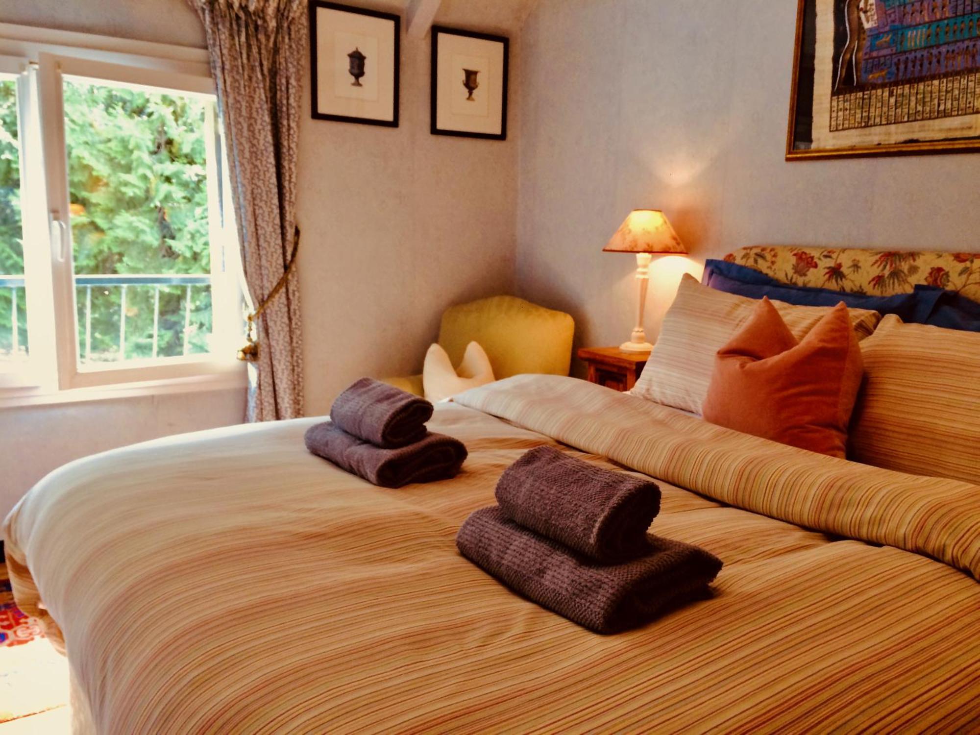 Le Clos Rabelais Langeais Esterno foto