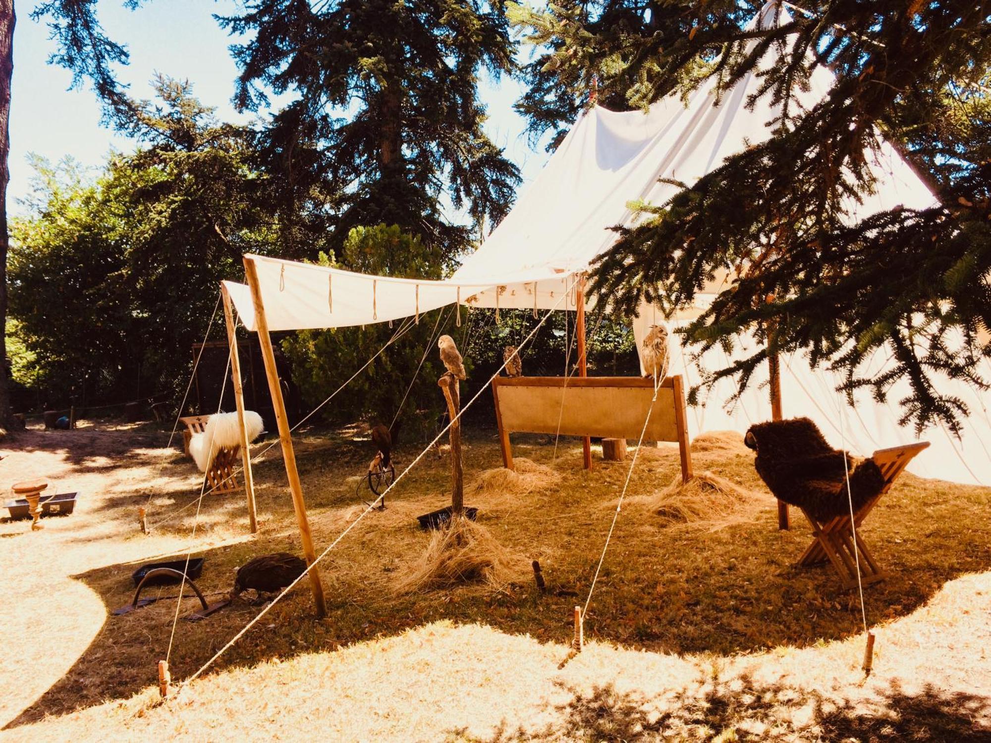 Le Clos Rabelais Langeais Esterno foto